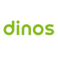 dinos / ディノス のショップ紹介 
