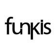 funkis / ファンキスの最新アイテムを個人輸入 